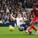 Ref Watch: 'Micky Van de Ven is out of control' - should Spurs defender have seen red for Alexander Isak challenge? | Football News