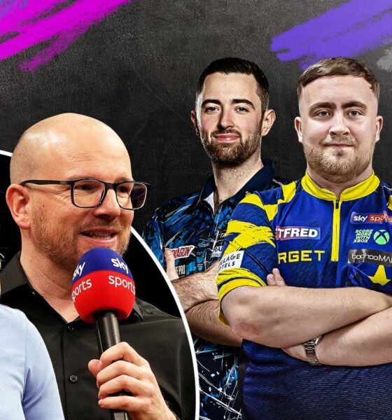 World Darts Championship 2026: Pundits decide just who can stop Luke Littler in his tracks at Alexandra Palace | Darts News