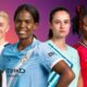 WSL: Chelsea, Man City and Man Utd in action LIVE! & highlights