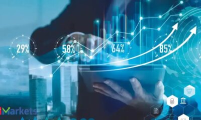 Positive Breakout: These 14 stocks cross above their 200 DMAs - Upside Ahead?