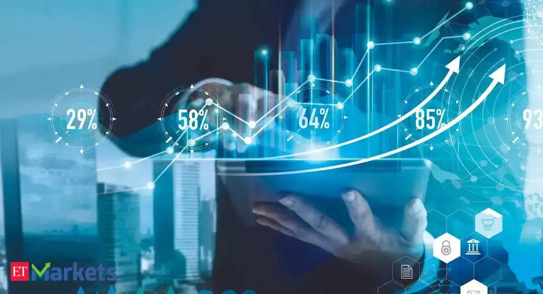 Positive Breakout: These 14 stocks cross above their 200 DMAs - Upside Ahead?