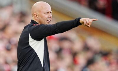 Slot praises 'special' display from Florian Wirtz