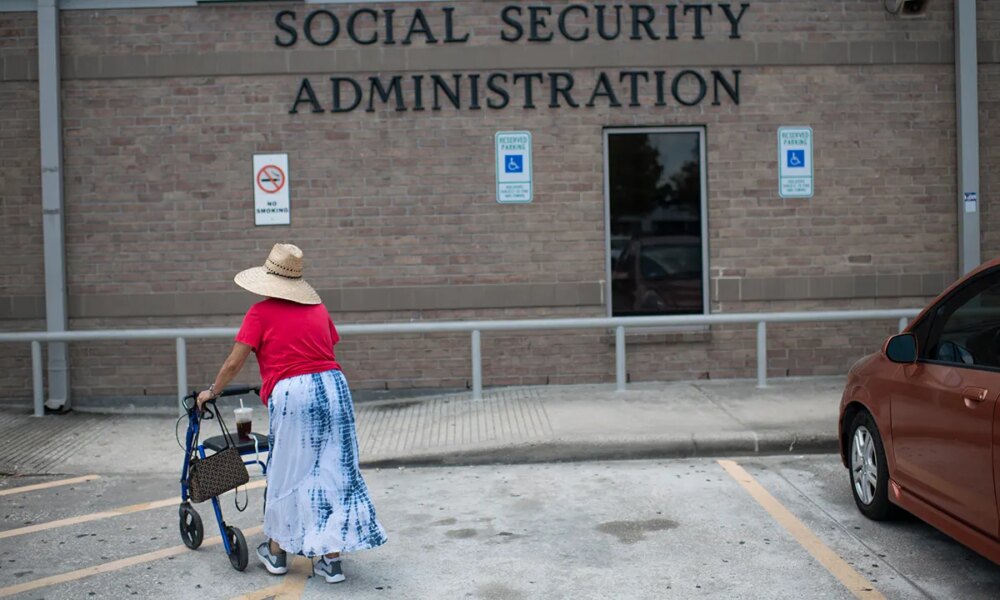 Social Security to send two SSI checks in December due to calendar quirk