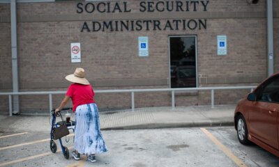 Social Security to send two SSI checks in December due to calendar quirk