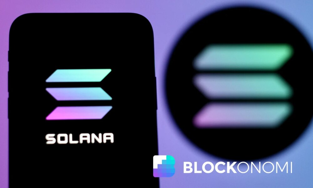Solana Sets Timeline for SKR Token To Power New Mobile Ecosystem