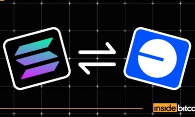 Coinbase’s Base Launches Solana Bridge Using Chainlink CCIP