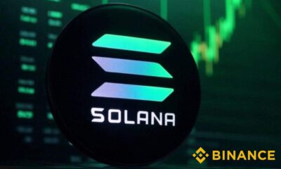 Solana Lending TVL Soars to $3.6B as New Protocols Battle for Market Dominance