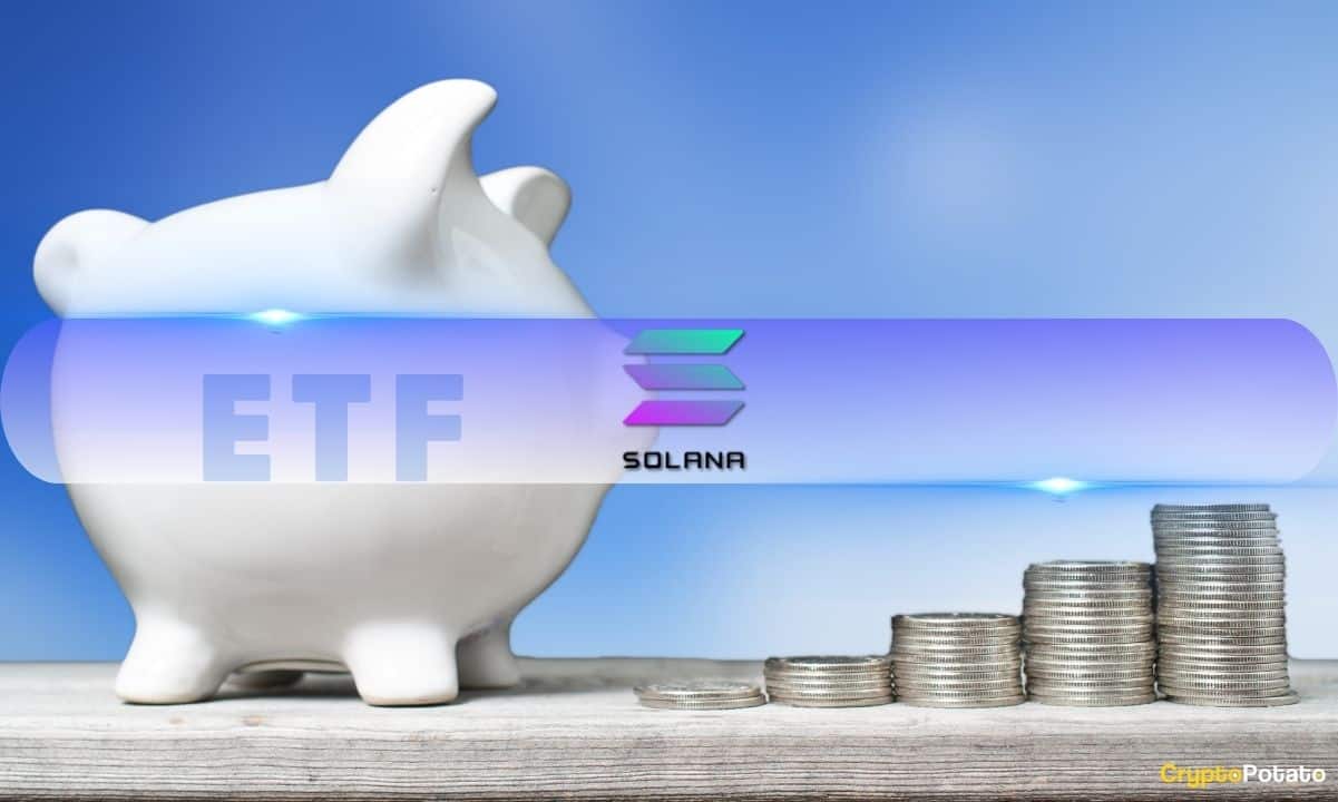 Solana ETFs Surge to $750M as Investors Largely Ignore Volatility