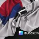 South Korea Blockchain