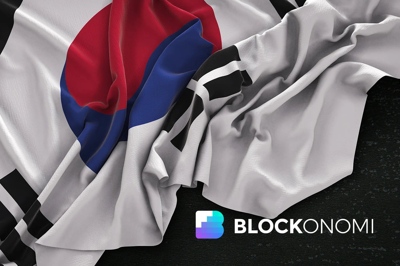 South Korea Blockchain