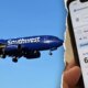 Southwest Airlines offering $67 flights in viral '6-7' meme-inspired sale