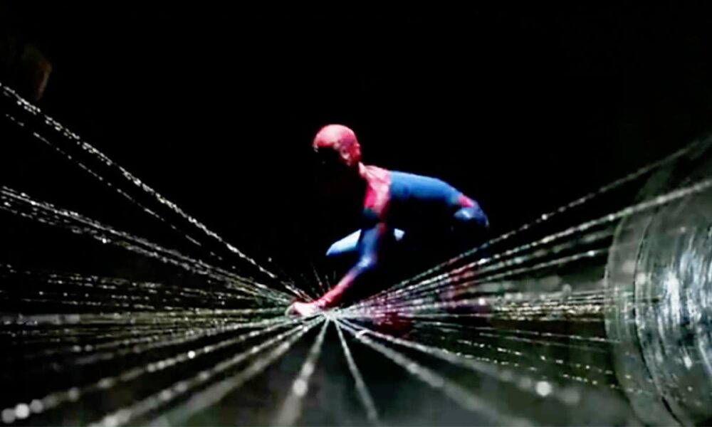 Is Spider-Man 4 Stealing From A Classic Batman Story?