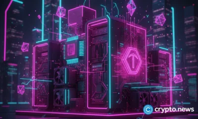 LeedMiner launches global hosting-match service, connects miners to secure, low-cost facilities worldwide