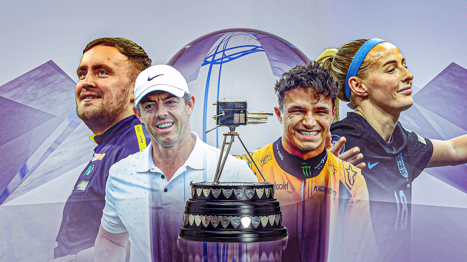 Sports Personality of the Year 2025 Power Rankings