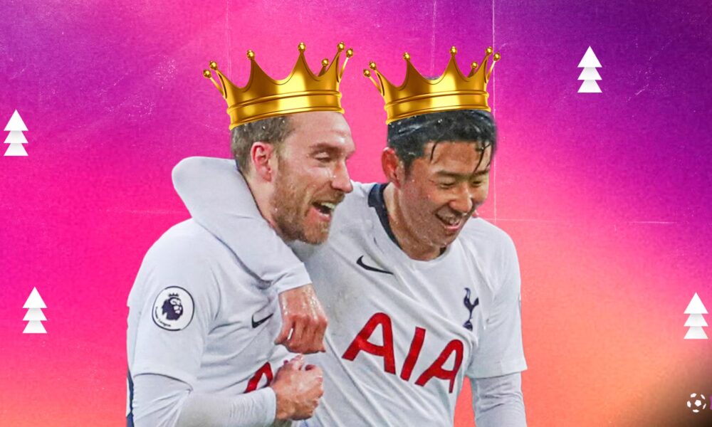 Frank has unearthed a "game-changing" new duo