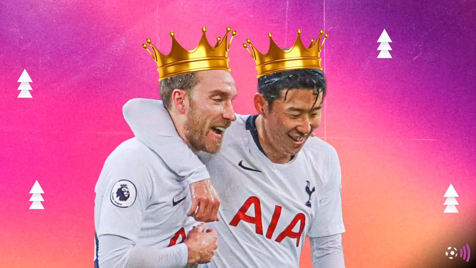 Frank has unearthed a "game-changing" new duo