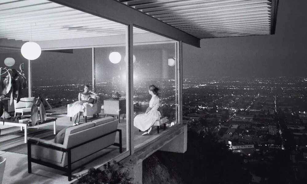 Iconic Los Angeles Stahl House hits market for first time at $25 million