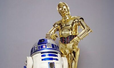 As a Star Wars Fan, Here's How I'd Rank Every Movie in the Franchise