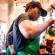 Starbucks CEO says AI is 'co-pilot,' not replacement for workers