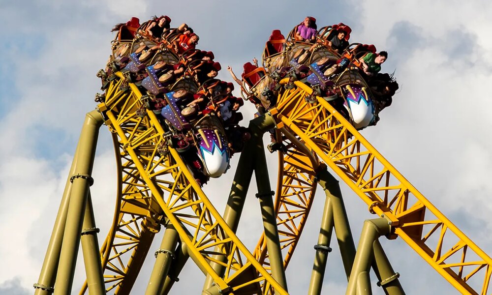 Universal Orlando roller coaster death investigation closed by sheriff