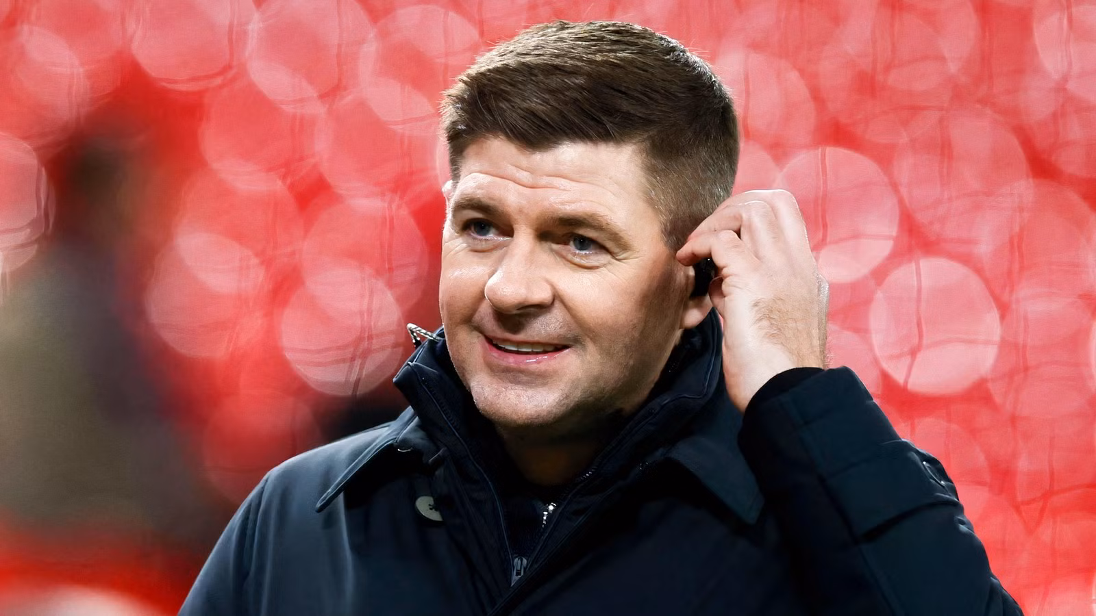 Steven Gerrard’s Incredible Curtis Jones Prediction is Coming True
