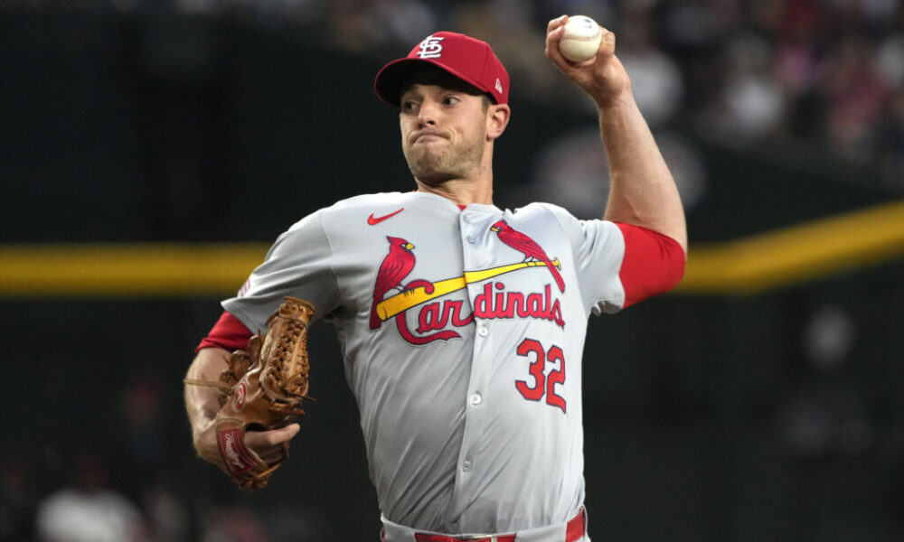 Steven Matz To Compete For Rotation Spot With Rays