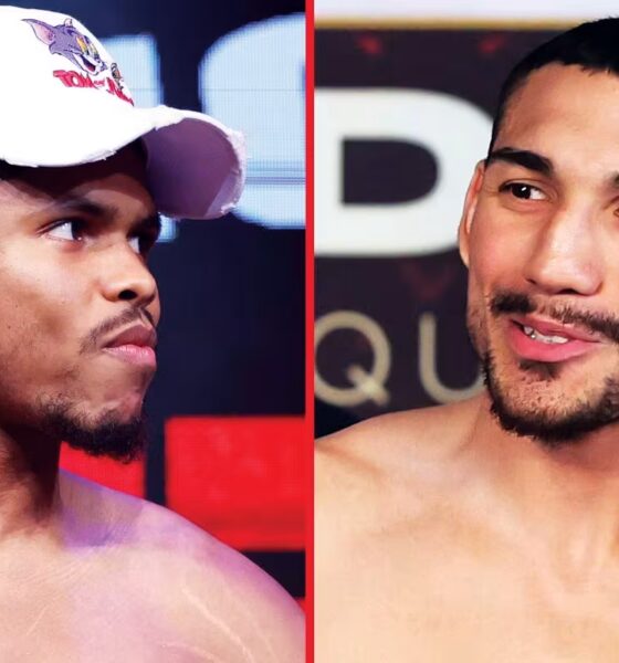 Lamont Roach sees only one winner in Teofimo Lopez vs Shakur Stevenson: “He’ll frustrate him”