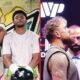 Shakur Stevenson sums up Jake Paul’s boxing ability after sparring session ahead of Joshua fight