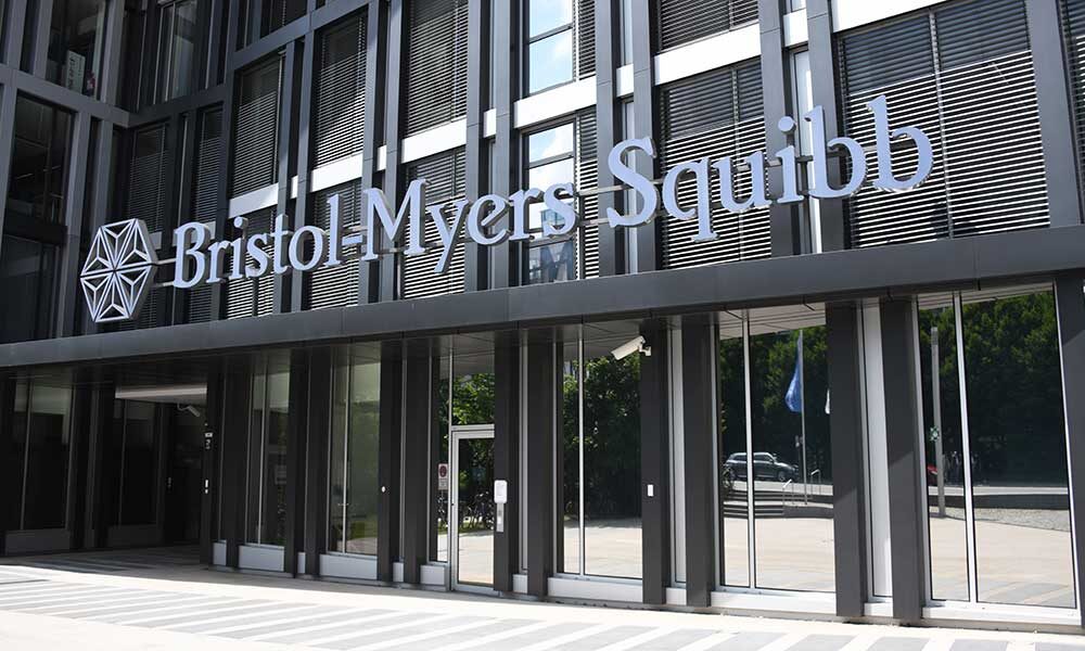 Bristol Myers Squibb Stock Jumps On An Unexpectedly Good Delay