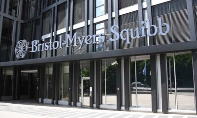 Bristol Myers Squibb Stock Jumps On An Unexpectedly Good Delay