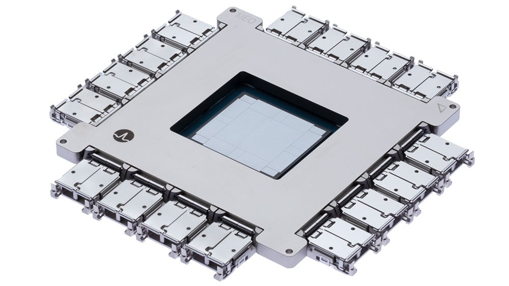 Broadcom Stock: Upbeat Report Not Enough To Pacify Bears