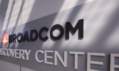 Broadcom Stock Wavers Despite Beat-And-Raise Q4 Report