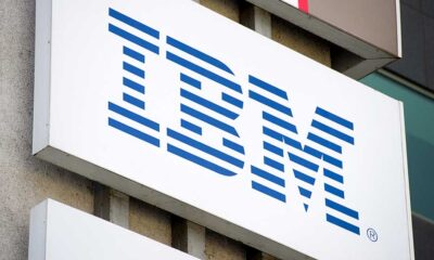IBM Stock: What's Next For AI Push After $11 Billion Confluent Deal