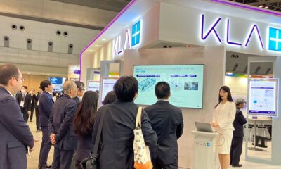 KLAC Stock Upgraded To Buy By Jefferies