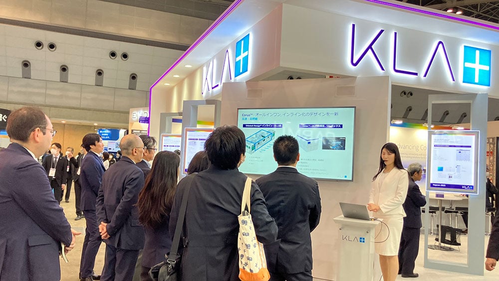 KLAC Stock Upgraded To Buy By Jefferies