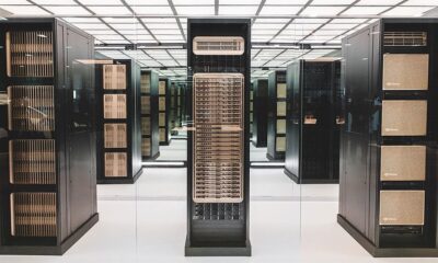 Nvidia Stock Rises On Groq AI Tech Licensing Deal