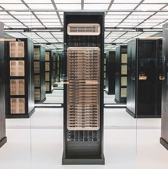 Nvidia Stock Rises On Groq AI Tech Licensing Deal