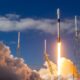 SpaceX Loses Starlink Satellite, This Space Stock Initiated Overweight