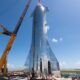 SpaceX Targets $1.5 Trillion Valuation With 2026 IPO, Reports Say