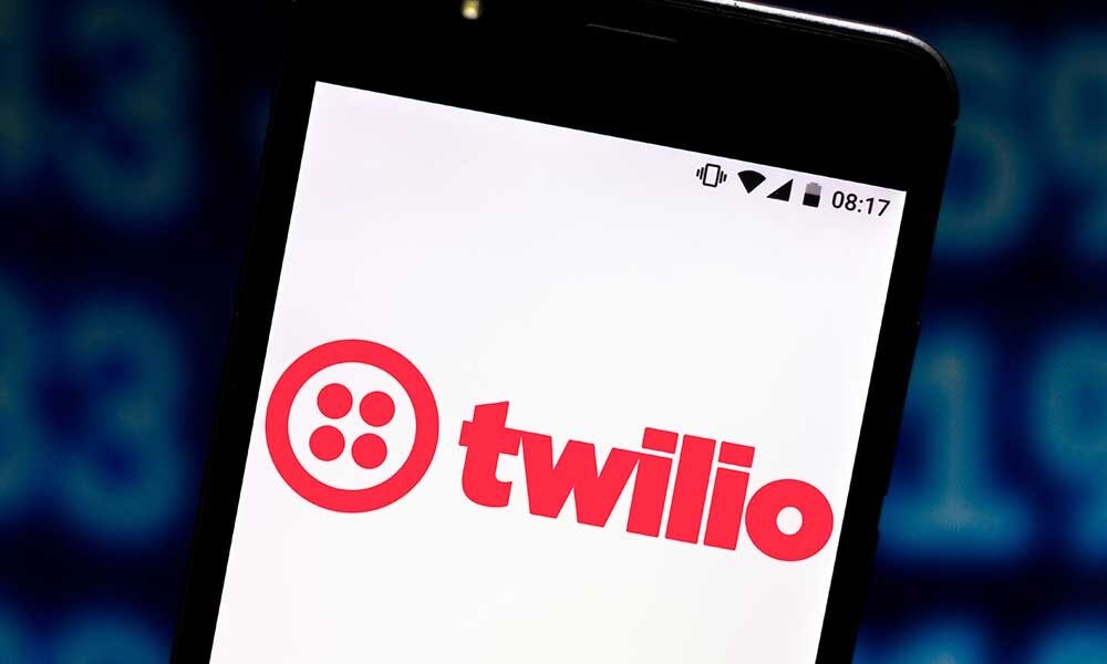 Twilio Stock: This AI Leader Set To Extend Its 30% 2025 Gain