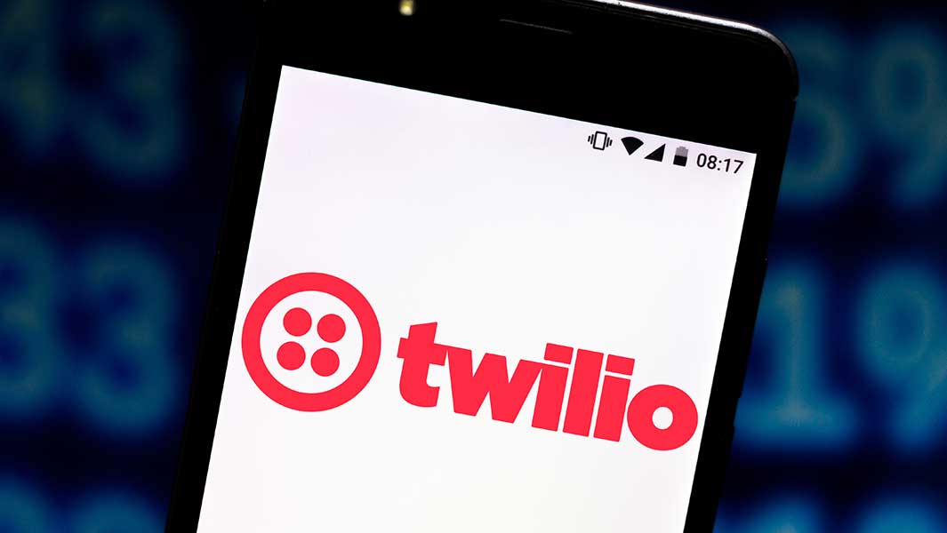 Twilio Stock: This AI Leader Set To Extend Its 30% 2025 Gain