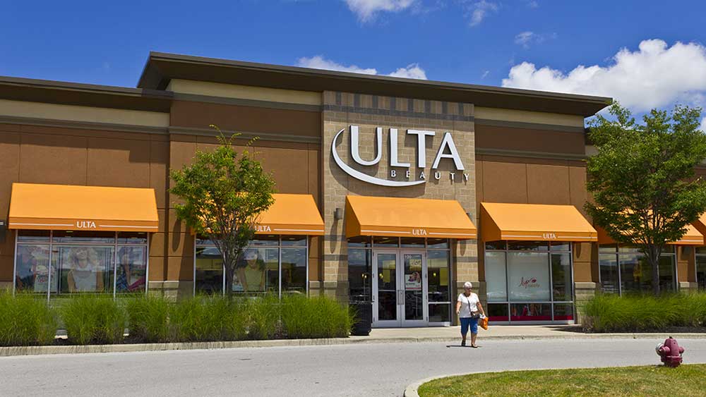 Stock Market: Soaring Ulta Beauty Leads Goldman Sachs, Two More Stocks To Highs