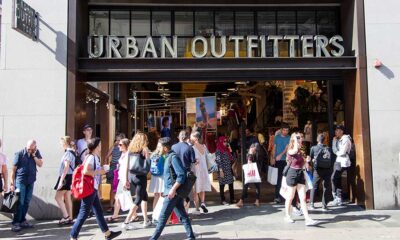 Urban Outfitters And A Gold Stock Hit New Highs. One Is In A Buy Zone.