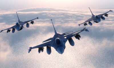 Stocks At New Highs: These Firms Hit New Marks