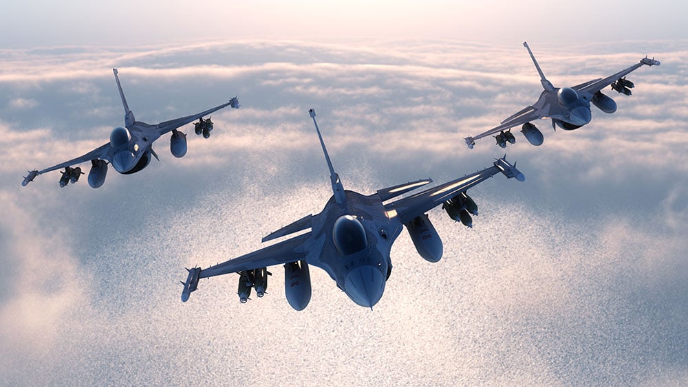 Stocks At New Highs: These Firms Hit New Marks