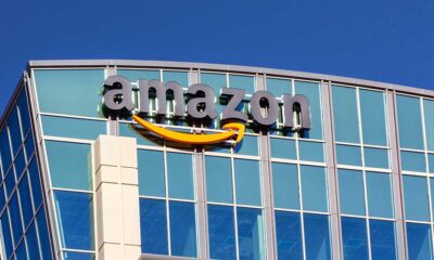 Amazon Stock And Two Others Named Top Internet Picks For 2026. Here's Why.