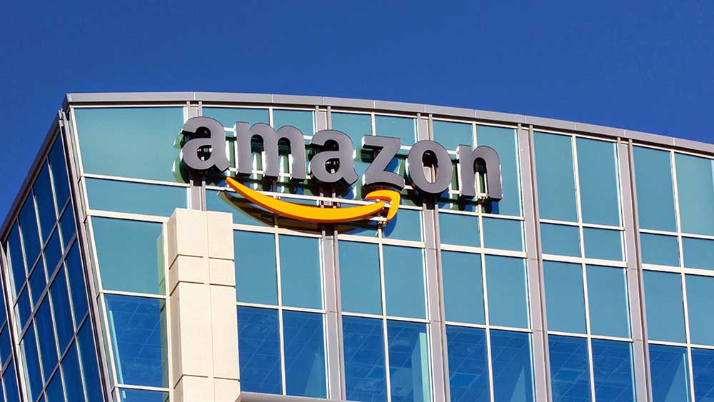 Amazon Stock And Two Others Named Top Internet Picks For 2026. Here's Why.
