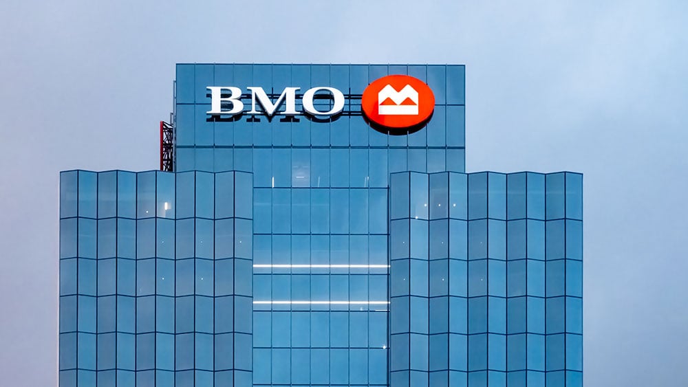 Canadian Bank Earnings Off To A Strong Start On Earnings Beat, Dividend Hike