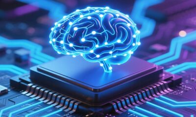 Nvidia Licenses Groq's AI Chip Tech, Grabs Top Execs