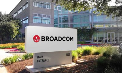 Broadcom Stock, With Google/Gemini Premium, Holds Near Highs Ahead Of Q4 Results